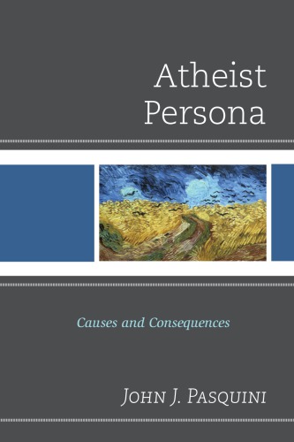 Atheist Persona Pasquini John J