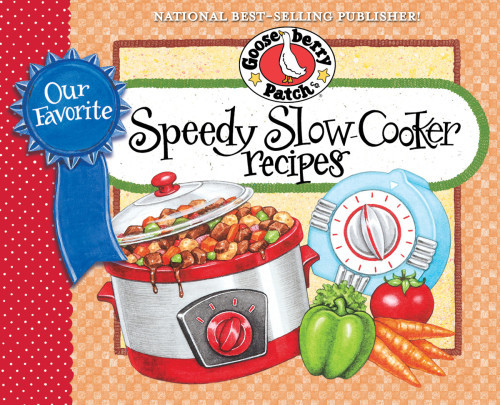 Our Favorite Speedy Slowcooker Recipes Spi Gooseberry Patch
