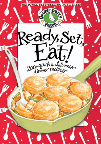 Ready Set Eat Cookbook Onlineausg Patch Gooseberry