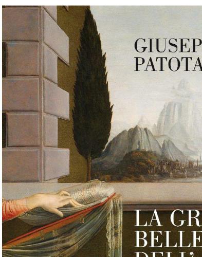 La Grande Bellezza Dellitaliano Il Rinascimento Patota Giuseppe