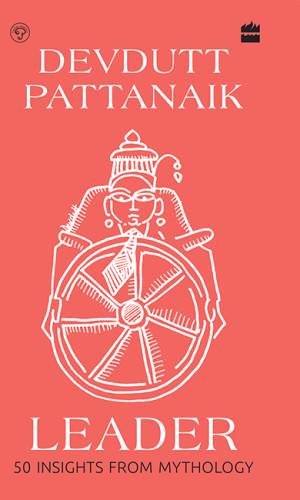 Leader Revised And Updated Edition Devdutt Pattanaik
