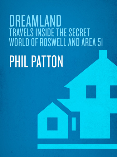 Dreamland Patton Phil