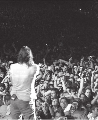 Pearl Jam Twenty Pearl Jam