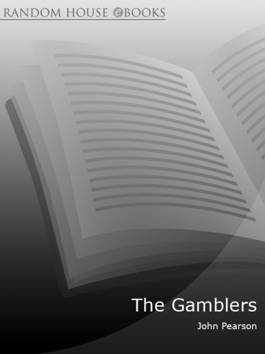 The Gamblers Pearson Johnaspinall Johngoldsmith James