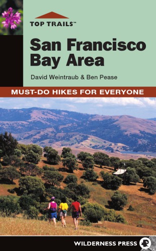 Top Trails Mustdo Hikes For Everyone Pease Benweintraub David