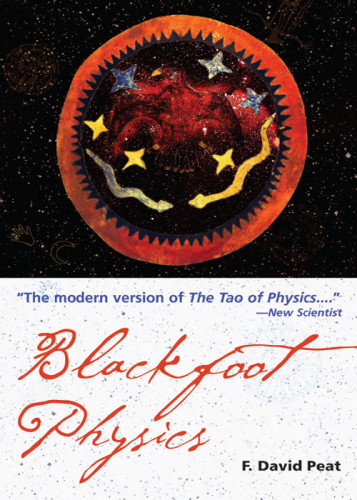 The Blackfoot Physics Peat David