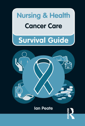 Nursing Health Survival Guide Cancer Care Peate Ian