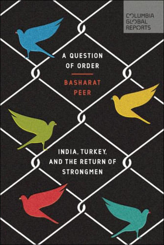 A Question Of Order Peer Basharat