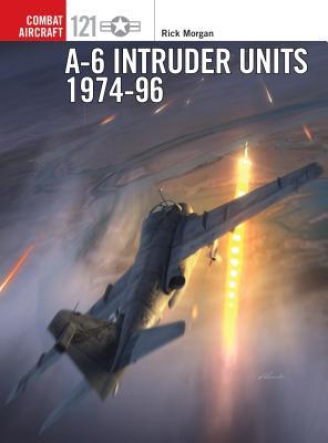 A6 Intruder Units 197496 Rick Morgan