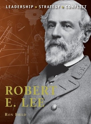 Robert E Lee Ron Field Adam Hookillustrator
