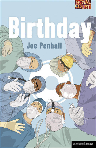 Birthday Penhall Joe
