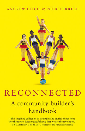 Reconnected Andrew Leigh