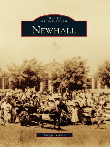 Newhall Perkins Maggi