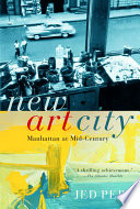 New Art City Jed Perl