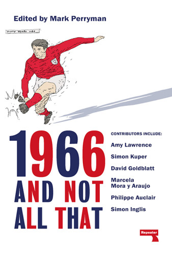 1966 And Not All That Perryman Mark