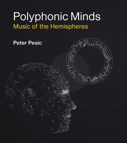 Polyphonic Minds Music Of The Hemispheres Pesic Peter
