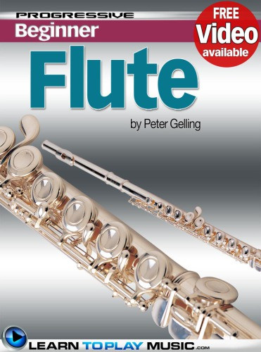 Flute Lessons For Beginners Learntoplaymusiccom Peter Gelling