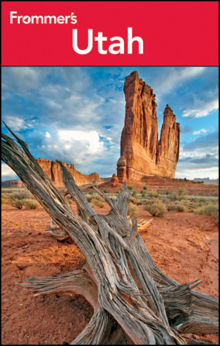 Frommers Utah 9th Ed Peterson Eric