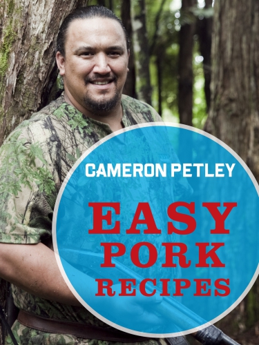 Easy Pork Recipes Petley Cameron