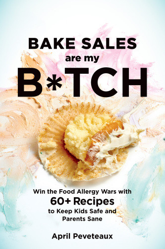 Bake Sales Are My Btch April Peveteaux