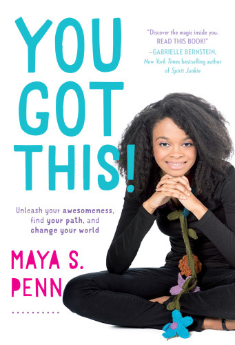 You Got This Unleash Your Awesomeness Find Your Path And Change Your World First North Star Way Hardcover Edition Penn