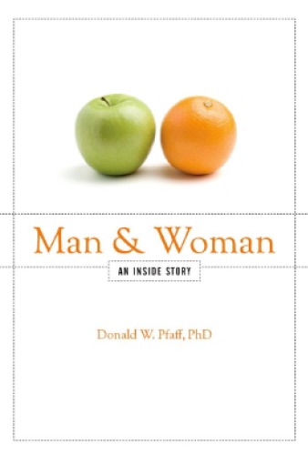 Man And Woman An Inside Story Pfaff Donald W