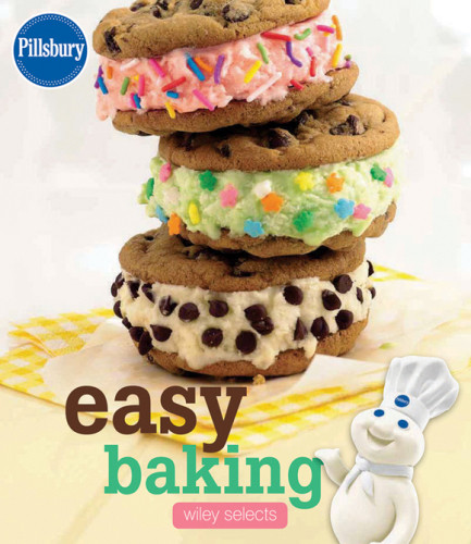 Pillsbury Easy Baking Pillsbury Editors