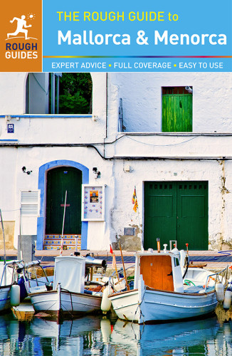 The Rough Guide To Mallorca Menorca Seventh Edition Phil Lee