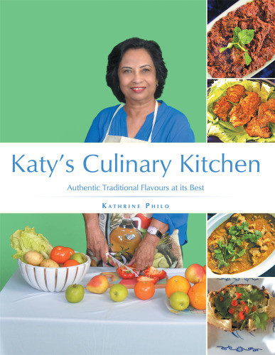 Katys Culinary Kitchen Kathrine Philo