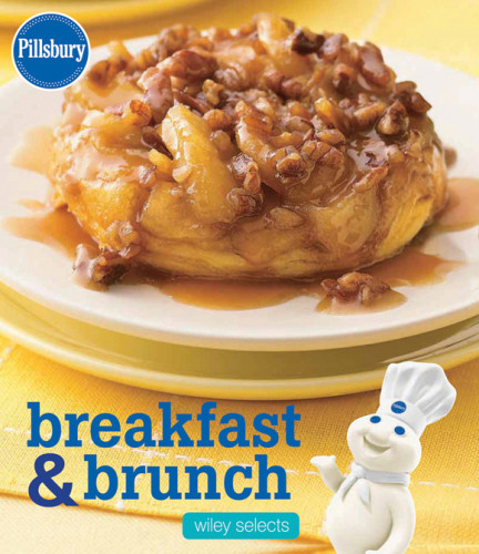 Pillsbury Breakfast Brunch Pillsbury Editors