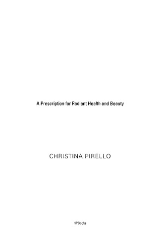 Glow Pirello Christina
