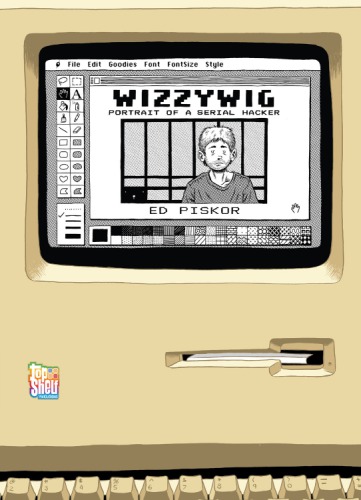 Wizzywig 1st Printing Piskor Ed