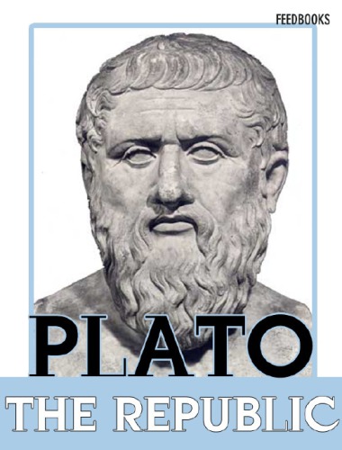 Plato The Republic Platojowett Benjamin