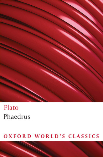 Phaedrus Platowaterfield Robin