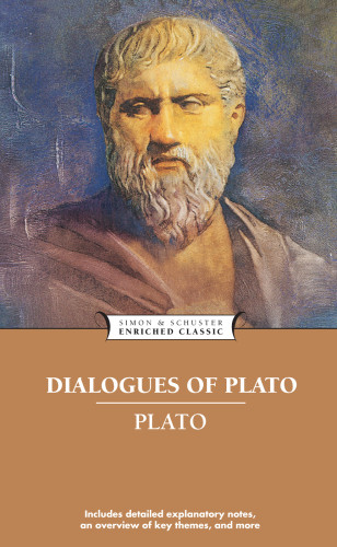 Dialogues Of Plato Platon