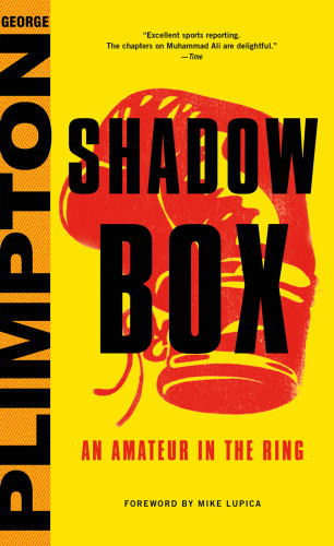 Shadow Box Plimpton George