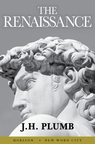 The Renaissance Plumb John Harold