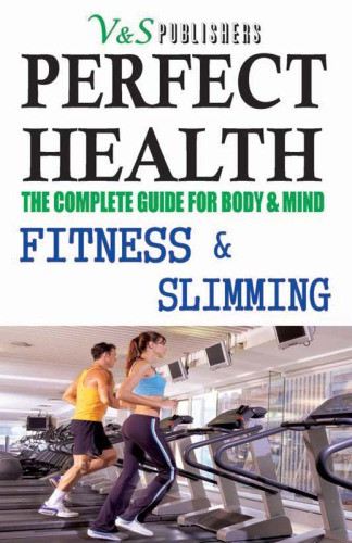 Perfect Health Fitness Slimming Podder Tanushree