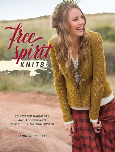 Free Spirit Knits Anne Podlesak