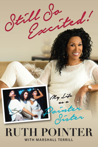 Still So Excited My Life As A Pointer Sister Pointer Sisterspointer