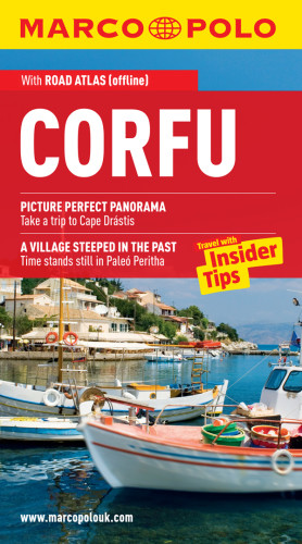 Marco Polo Corfu Polo Marco