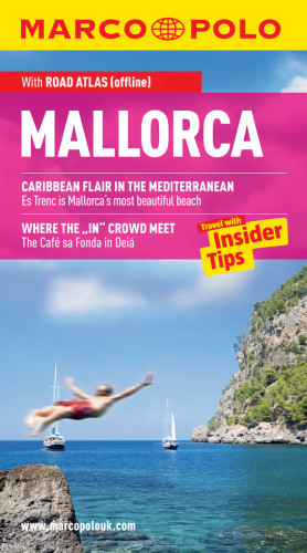 Marco Polo Mallorca Polo Marco