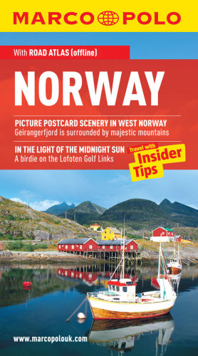 Norway Polo Marco