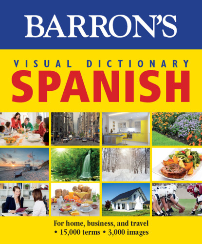 Spanish Pons Editorial Team
