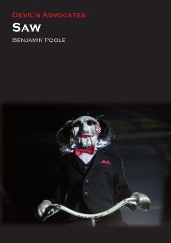 Saw Poole Ben