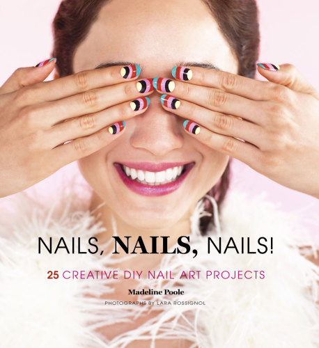 Nails Nails Nails Poole Madelinerossignol Lara