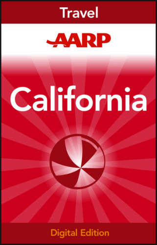 Aarp Frommers California 2012 Poole Matthewluna Kristinhiss
