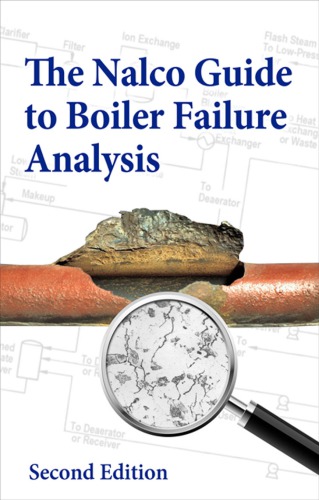 The Nalco Guide To Boiler Failure Analysis 2nd Ed Port Robert Dflynn