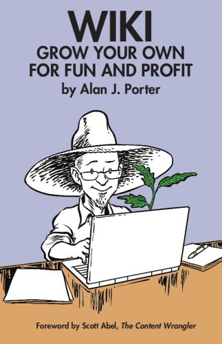 Wiki Porter Alan J
