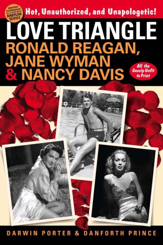 The Love Triangle Porter Darwinwyman Janedavis Nancy